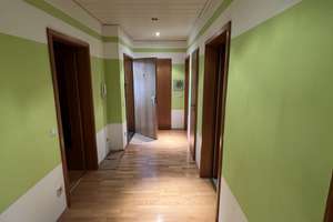 Wohnung in Speyer West; stilvolle 3 Zimmer-Wohnung, 2.OG mit Parket,Nolte Küche,Stellplatz &Garage. – Stettiner str5 5, 67346 West, Speyer – Vorschaubild 10