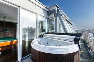 Above the Clouds: Dein traumhaftes 130m² Loft-Headquarter im Herzen des Kiez – Die vollständige Adresse der Immobilie erhältst du vom Anbieter., 12047 Neukölln (Ortsteil), Berlin – Vorschaubild 10
