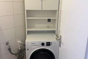 Attraktive 3-Zimmer Wohnung mit Balkon im 2. OG in Köln-Niehl – Niehler Straße 322, 50733 Niehl, Köln – Vorschaubild 9