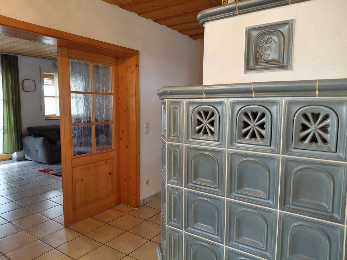 Immobilie in Kallmünz - Kallmünz: gemütliche DHH mit ELW im Landhausstil - Bild 6