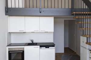Modernes Loft in Regensburg – Otto-Hahn-Straße 36d, 93053 Galgenberg, Regensburg – Vorschaubild 7