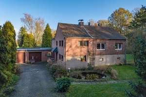 Doppeltes Wohnglück mit Platz für Werkstatt, Lager und großzügigem Nutz- u. Gartenland in Traar! – Die vollständige Adresse der Immobilie erhältst du vom Anbieter., 47802 Hülser Berg, Krefeld – Vorschaubild 5