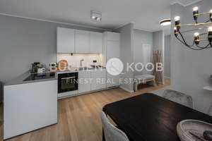 Hochwertige Neubau-4-Zimmer-Wohnung im Herzen von HH-Winterhude – Die vollständige Adresse der Immobilie erhältst du vom Anbieter., 22299 Winterhude, Hamburg – Vorschaubild 4