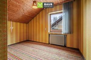 360° I SOFORT FREI!
Freistehendes Einfamilienhaus in ruhiger Waldrandlage von Illertissen – Die vollständige Adresse der Immobilie erhältst du vom Anbieter., 89257 Illertissen – Vorschaubild 19