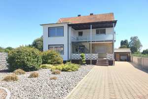 *Raumwunder* Ein-/Zweifamilienhaus in sehr guter Wohnlage und großem Grundstück – Germersheim (Kreis) – Vorschaubild 9