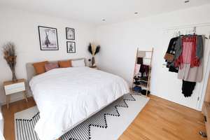Modernisierte 2-Zi.-Wohnung mit 2 Balkonen & Garage – Soderstrasse 80, 64287 Darmstadt-Ost, Darmstadt – Vorschaubild 10