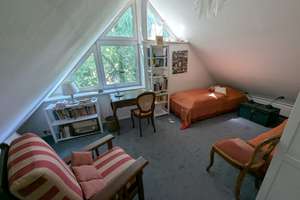 Ein Zuhause am Waldrand – großzügiges Familienhaus mit traumhaftem Garten in Isernhagen-Süd – Die vollständige Adresse der Immobilie erhältst du vom Anbieter., 30657 Isernhagen-Süd, Hannover – Vorschaubild 12