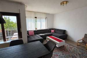 3- Zimmer Wohnung in Nußloch zu vermieten * Nachtspeicheröfen * – Hauptstraße 146, 69226 Nußloch – Vorschaubild 2