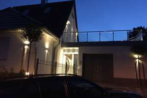 Wunderschönes, freistehendes Einfamilienhaus in Toplage in Fürth, Vach