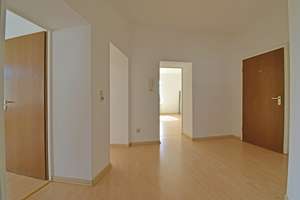 Großzügig und hell: 3-Zimmer-Altbauwohnung im Vorderen Westen – 34119 West, Kassel – Vorschaubild 5
