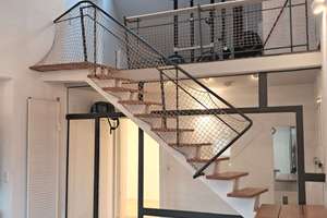 Aussergewöhnliche Wohnung - Stuttgart-Mitte / West mit 2x Balkon – Die vollständige Adresse der Immobilie erhältst du vom Anbieter., 70174 Universität, Stuttgart – Vorschaubild 2