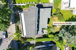 IMMOBERLIN.DE - Großzügiges Ein-/Zweifamilienhaus mit individuellem Ambiente – Die vollständige Adresse der Immobilie erhältst du vom Anbieter., 14169 Zehlendorf, Berlin – Vorschaubild 7