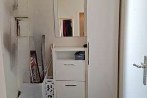 Helle 1-Zimmer-ETW mit Westbalkon und Tiefgarage in Untermenzing | frei ab 1.10.26 | provisionsfrei – Die vollständige Adresse der Immobilie erhältst du vom Anbieter., 80997 Allach, München – Vorschaubild 8