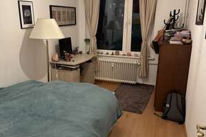 3-Zimmer-Wohnung in zentraler Lage – ab 01.05.2026 verfügbar – Die vollständige Adresse der Immobilie erhältst du vom Anbieter., 30175 Oststadt, Hannover – Vorschaubild 7
