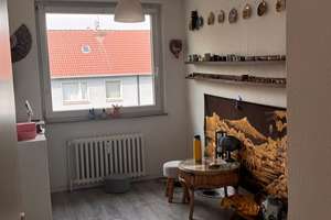 Wohnung im 2.Obergeschoss eines 6-Familienhauses mit Balkon – Kranefeldstraße 14, 45899 Horst, Gelsenkirchen – Vorschaubild 12