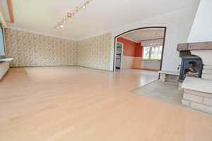 Einfamilienhaus mit 1000m² Grundstück in bevorzugter Wohnlage von Sinzheim – Rastatt (Kreis) – Vorschaubild 3