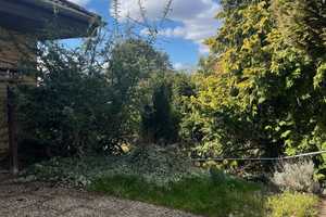 Schöner Winkelbungalow mit Ausbaupotential und Photovoltaikanlage in Überherrn zu verkaufen – Saarlouis (Kreis) – Vorschaubild 7