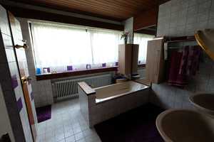 Architektenbungalow mit Wellnessbereich in Toplage auf dem Bübinger-Berg – Stadtverband Saarbrücken (Kreis) – Vorschaubild 10