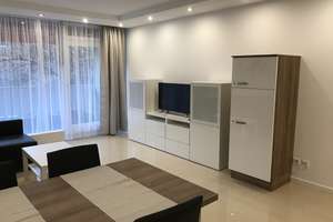 Derendorf: Komplett sanierte und möblierte Wohnung zu vermieten!! – Rheinbabenstraße 5, 40476 Derendorf, Düsseldorf – Vorschaubild 1