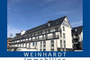 Schöne 2,5-Zimmer Wohnung am Winterhuder Marktplatz!