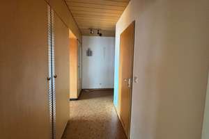 Freie 2-Zimmer Wohnung mit Balkon und Tiefgaragenstellplatz in S-Hofen!  – Die vollständige Adresse der Immobilie erhältst du vom Anbieter., 70378 Hofen, Stuttgart – Vorschaubild 10