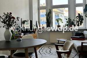 Wohnungstausch: Kempener Straße 65