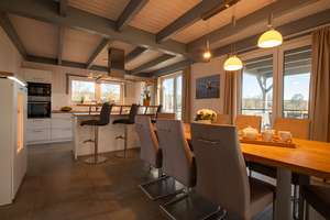 Top Deal!!!!Luxus FH Typ Schwan in schönster Umgebung von Wasser und Wald! 460.000 € netto – Die vollständige Adresse der Immobilie erhältst du vom Anbieter., 17252 Mirow – Vorschaubild 8