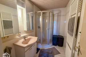 Gemütliche 2-Zimmer Wohnung in ruhiger Lage – Die vollständige Adresse der Immobilie erhältst du vom Anbieter., 70619 Sillenbuch (Ortsteil), Stuttgart – Vorschaubild 9