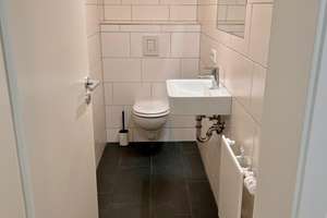 Großzügige 2 Zimmerwohnung mit Loggia im Herzen von Altona – Große Bergstr. 250, 22767 Altona-Altstadt, Hamburg – Vorschaubild 6