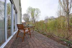 Modern möbliertes Apartment mit Terrasse in Stuttgart Weilimdorf – Die vollständige Adresse der Immobilie erhältst du vom Anbieter., 70499 Weilimdorf (Ortsteil), Stuttgart – Vorschaubild 5