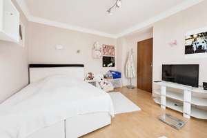 Gepflegtes Reihenmittelhaus mit Garten, Terrasse und Potenzial in Köln-Raderthal – 50968 Raderthal, Köln – Vorschaubild 15