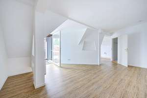 Notarkosten geschenkt: Gründerzeit-Dachgeschoss mit Innenhof-Balkon, offenem Wohnbereich & Keller – Handjerystraße 36, 12489 Adlershof, Berlin – Vorschaubild 15