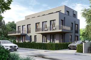 luxuriöses 2-Zi-Appartment mit Terrasse & privatem Garten – Anglersiedlung 3, 13503 Heiligensee, Berlin – Vorschaubild 11