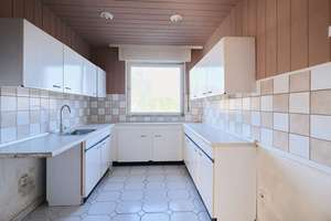 "MFH mit 3 WE / Garage und 869 m² Grundstück in Rudow, 1 OG leer / kompletter Eigenbedarf möglich" – Greifenbergerstrasse 41, 12355 Rudow, Berlin – Vorschaubild 7