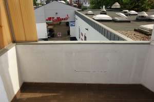 KOMFORTWOHNUNG IN OBERBILK 2 ZIMMER MIT BALKON WANNENBAD KOMPLETT LAMINAT 1. ETAGE / AUFZUG – Oberbilker Allee 280, 40227 Oberbilk, Düsseldorf – Vorschaubild 13