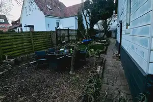 Vorankündigung: Sanierungsbedürftige Doppelhaushälfte mit Garten in Leingarten zu verkaufen – Heilbronn (Kreis) – Vorschaubild 3
