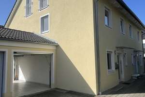 ATTRAKTIVE DOPPELHAUSHÄLFTE MIT SÜDGARTEN IN RUHIGER LAGE VON MÜNCHEN-TRUDERING – Friedenspromenade 9f, 81827 Waldtrudering, München – Vorschaubild 35