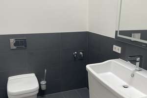Helles Zuhause mit viel Platz in der Ludwigsvorstadt, befristet auf 3 Jahre – Die vollständige Adresse der Immobilie erhältst du vom Anbieter., 80335 Sankt Paul, München – Vorschaubild 3