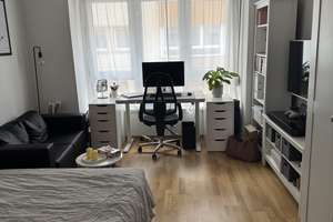 1-Zimmer Wohnung – Die vollständige Adresse der Immobilie erhältst du vom Anbieter., 55118 Neustadt, Mainz – Vorschaubild 2