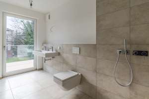 NEU *Paul & Partner* PENTHOUSE-MAISONETTE MIT RUND-UM-BLICK! EINDRUCKSVOLL UND EXKLUSIV ! – Die vollständige Adresse der Immobilie erhältst du vom Anbieter., 65189 Nordost, Wiesbaden – Vorschaubild 15