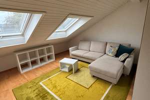 möbilierte Maisonnette-Wohnung in Oberursel Maasgrund – 61440 Oberursel (Taunus) – Vorschaubild 7