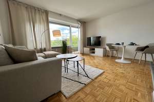 ++  MÖBLIERTE 2-RAUMWOHNUNG INKL. ALLER NEBENKOSTEN! ++ – Die vollständige Adresse der Immobilie erhältst du vom Anbieter., 42719 Wald, Solingen – Vorschaubild 2