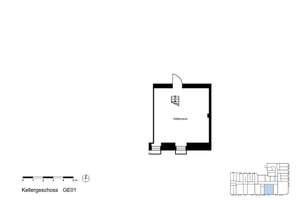 Charismatischer Altbau: Renovierte Gewerbeeinheit mit Loft-Charakter zum wohnen – Pflügerstraße 75, 12047 Neukölln (Ortsteil), Berlin – Vorschaubild 22
