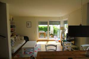 Lebendig wohnen in Ingolstadt: 3-Zimmer-Wohnung mit Balkon – Marlene-Dietrich-Straße 5, 85053 Südost, Ingolstadt – Vorschaubild 2