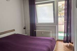 Wohnen nahe Ku´damm: 2 Zimmer-Wohnung mit Balkon und Dachterrasse – Branderburgische 41, 10707 Wilmersdorf, Berlin – Vorschaubild 4