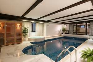 Exklusive Villa in Bestlage mit herrlichem Garten – Die vollständige Adresse der Immobilie erhältst du vom Anbieter., 33098 Kernstadt, Paderborn – Vorschaubild 15