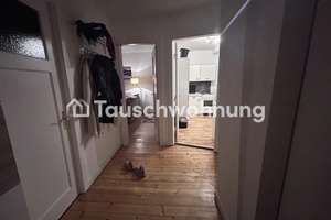 Tauschwohnung: Helle 2-Zimmer-Wohnung – Die vollständige Adresse der Immobilie erhältst du vom Anbieter., 21075 Heimfeld, Hamburg – Vorschaubild 3