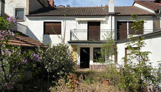 Bild von Grünes Wohnen mitten in Neu-Isenburg