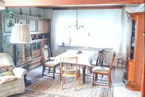++Neuer Preis++ Charmantes Einfamilienhaus - 110 m², vier Zimmer, zwei Bäder, Keller, HWR, Garage – Schleswig-Flensburg (Kreis) – Vorschaubild 4