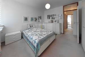 Preisattraktive Wohnung mit großem Südwest-Balkon, Garage und Gartennutzung – Die vollständige Adresse der Immobilie erhältst du vom Anbieter., 50829 Bocklemünd/Mengenich, Köln – Vorschaubild 5